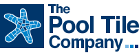 Pool Tile Company Logo