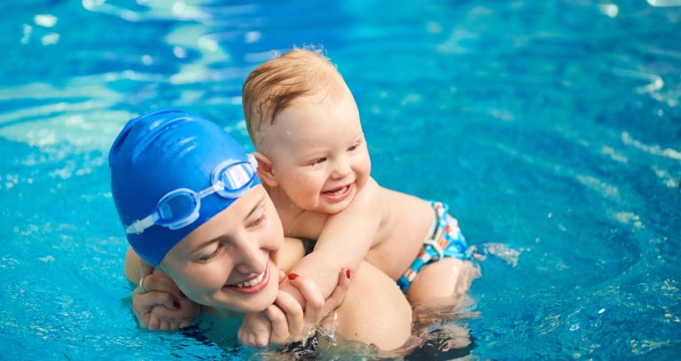 Making a Splash:  Why teaching Infants Swim and Survive Skill pays Life-Long Dividends